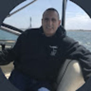 Meet your Posher, Mark